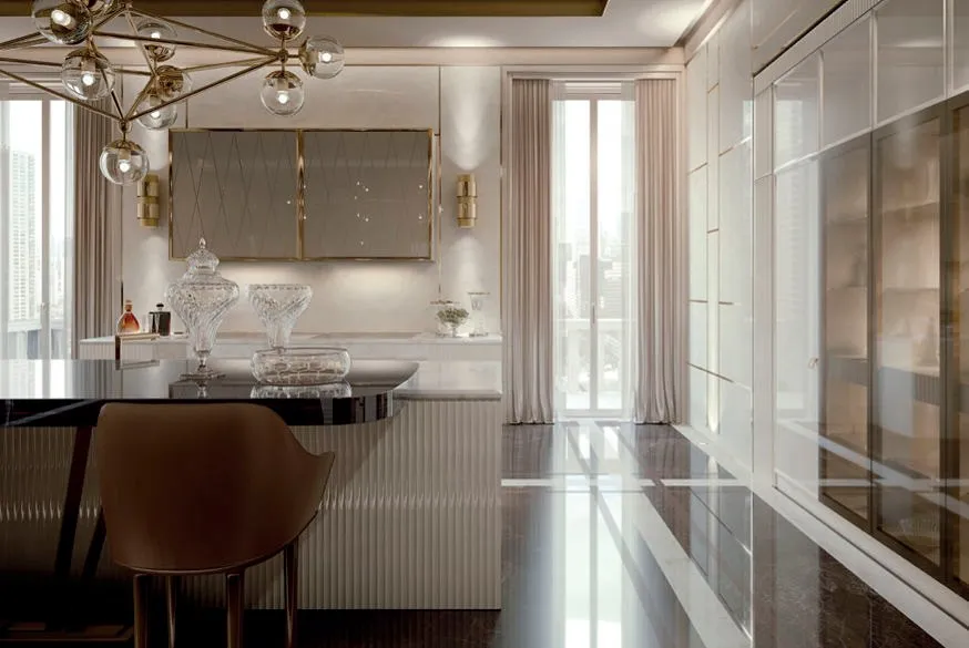 Castagna Cucine Déco