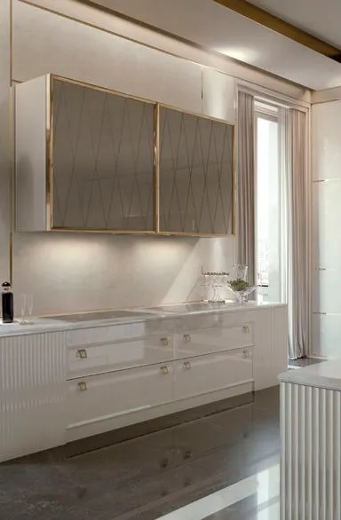 Castagna Cucine Déco