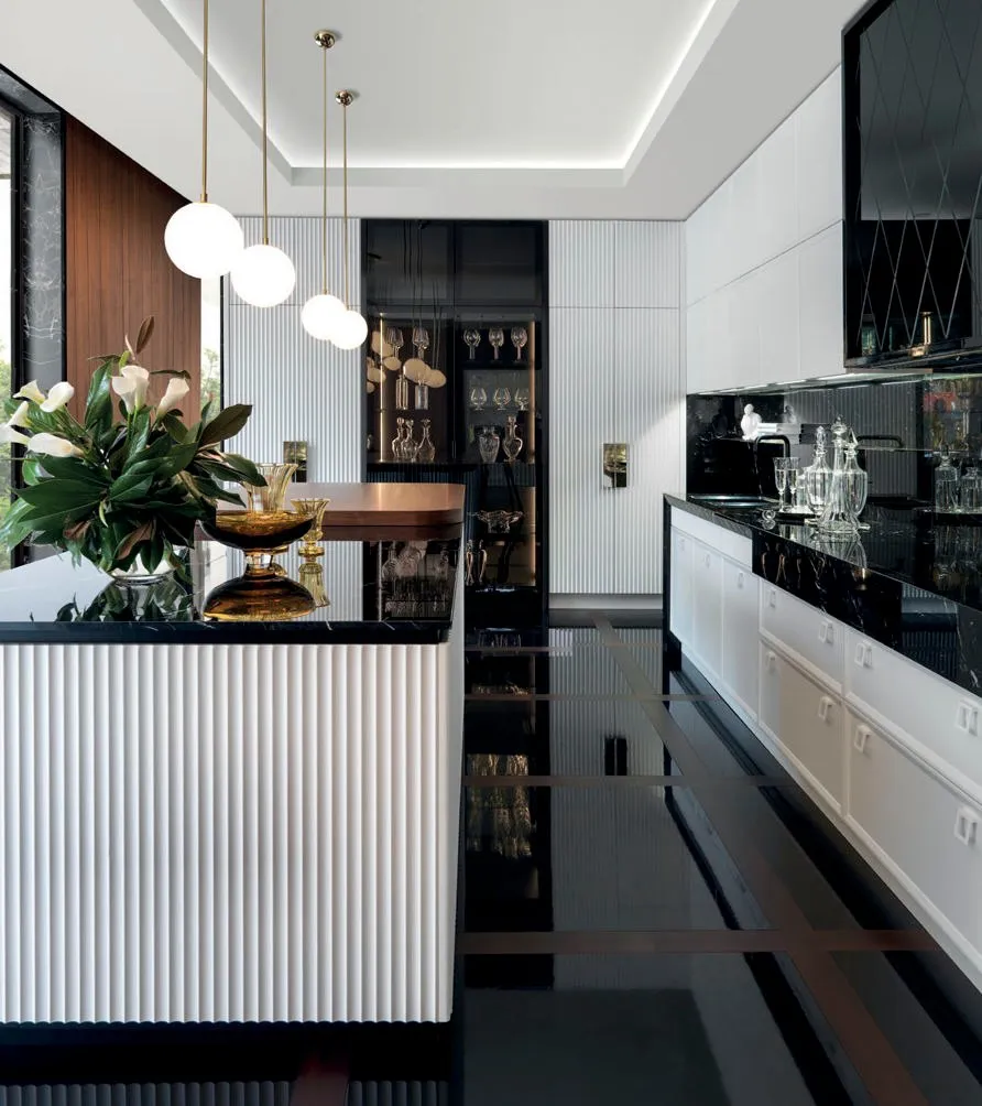 Castagna Cucine Déco