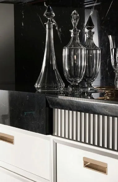 Castagna Cucine Déco