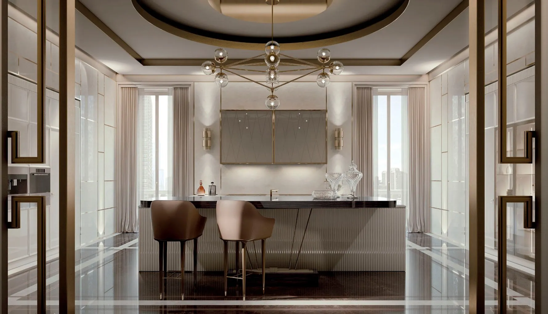 Castagna Cucine Déco