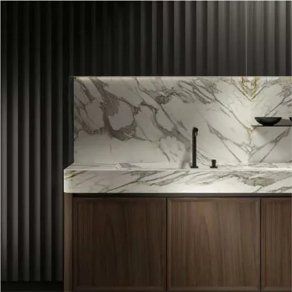 Castagna Cucine Déco Legno
