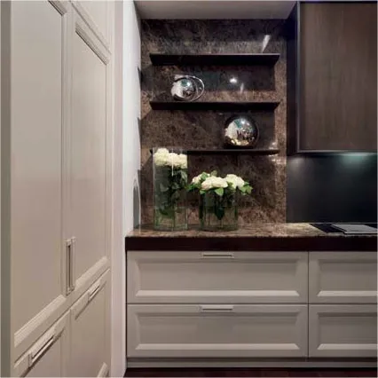 Castagna Cucine Cashmere