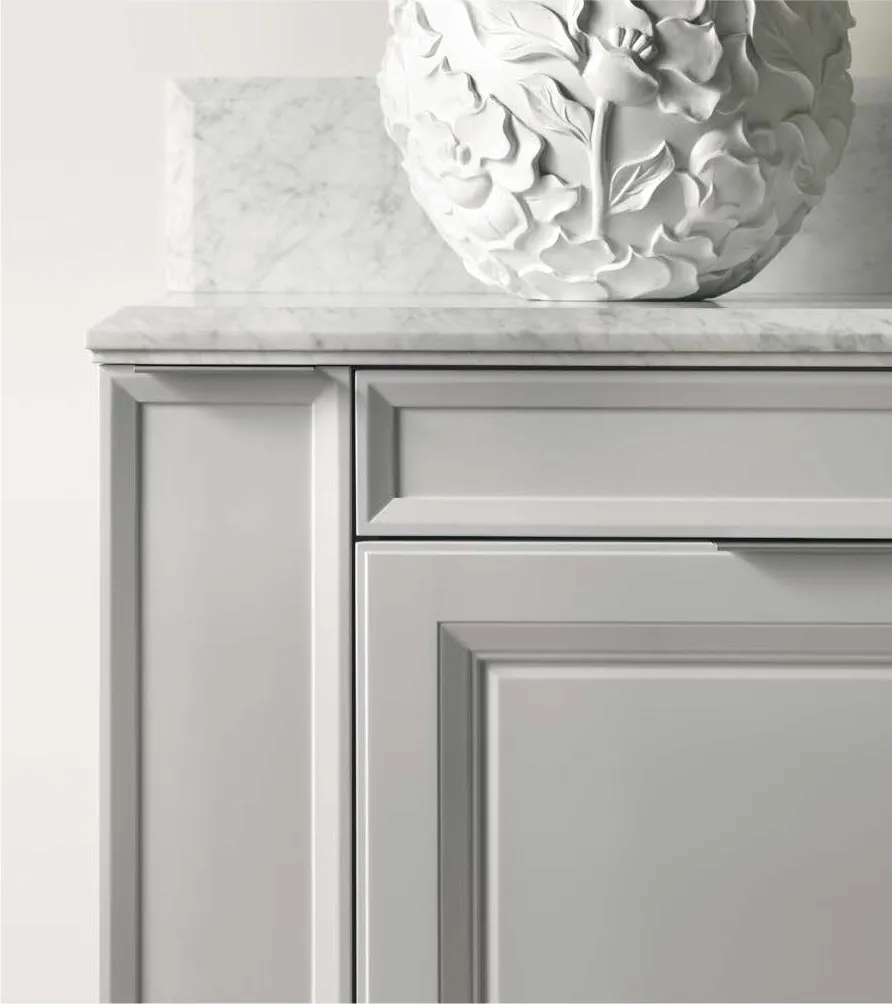 Castagna Cucine - Maryrose