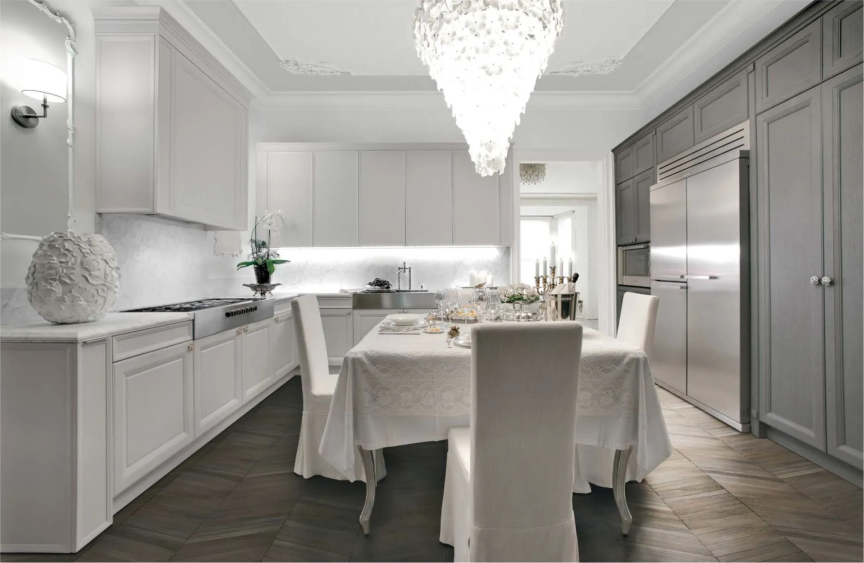 Castagna Cucine - Maryrose