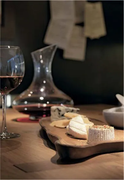 Castagna Cucine - Natura