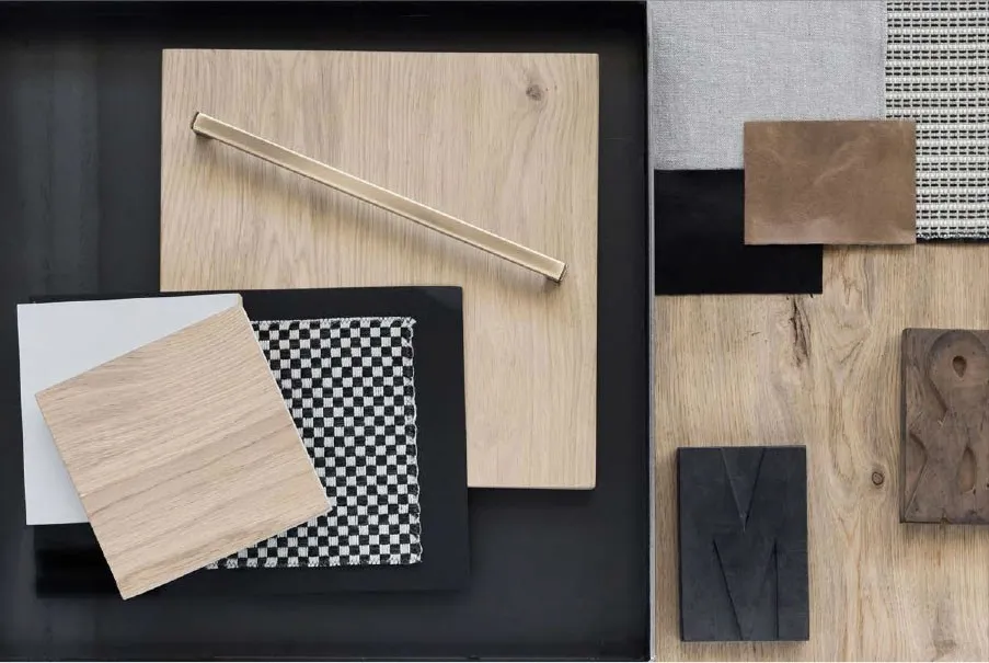 Castagna Cucine - Natura