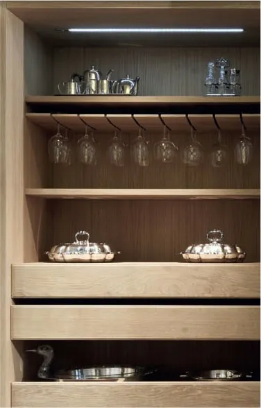 Castagna Cucine - Princess