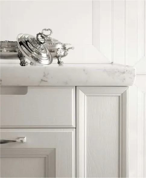 Castagna Cucine - Princess