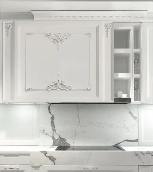 Castagna Cucine - Princess