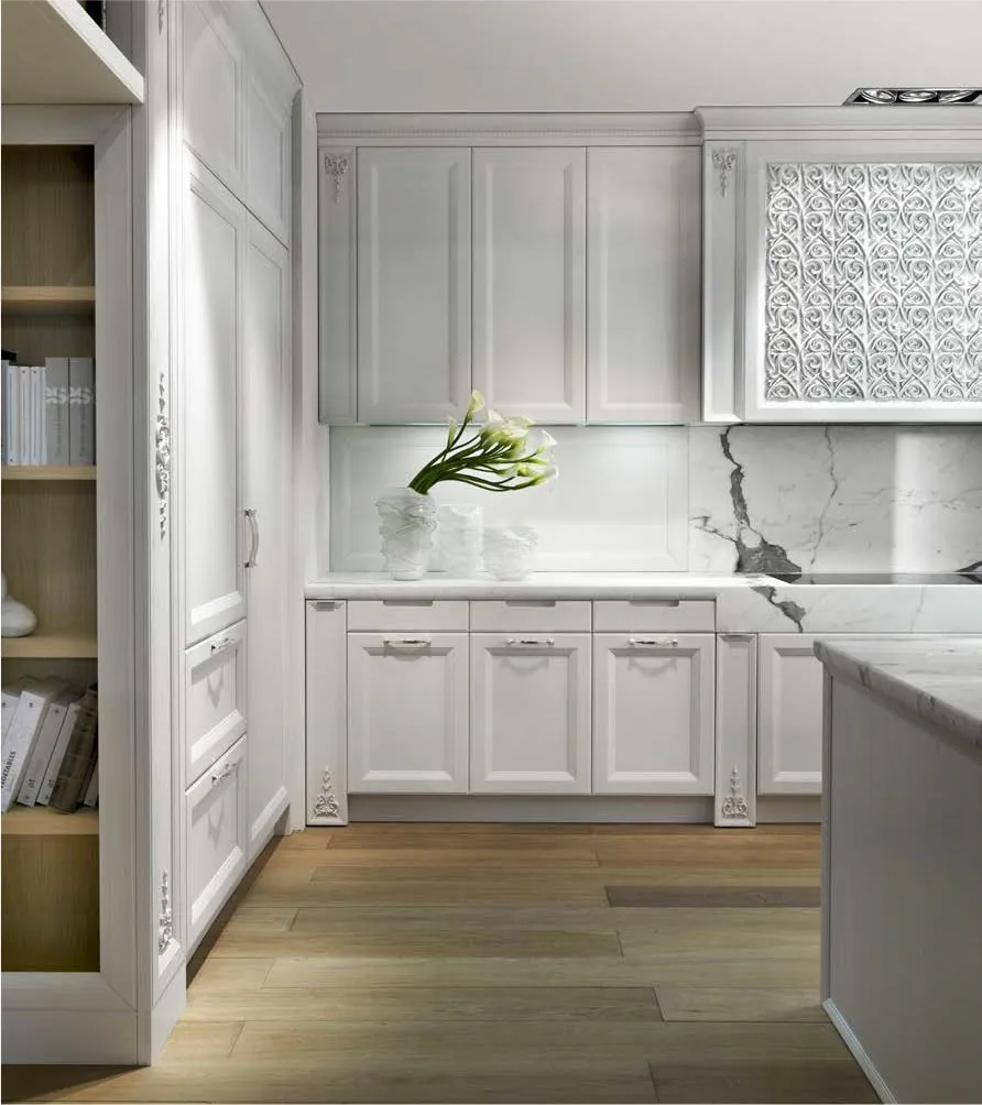 Castagna Cucine - Princess