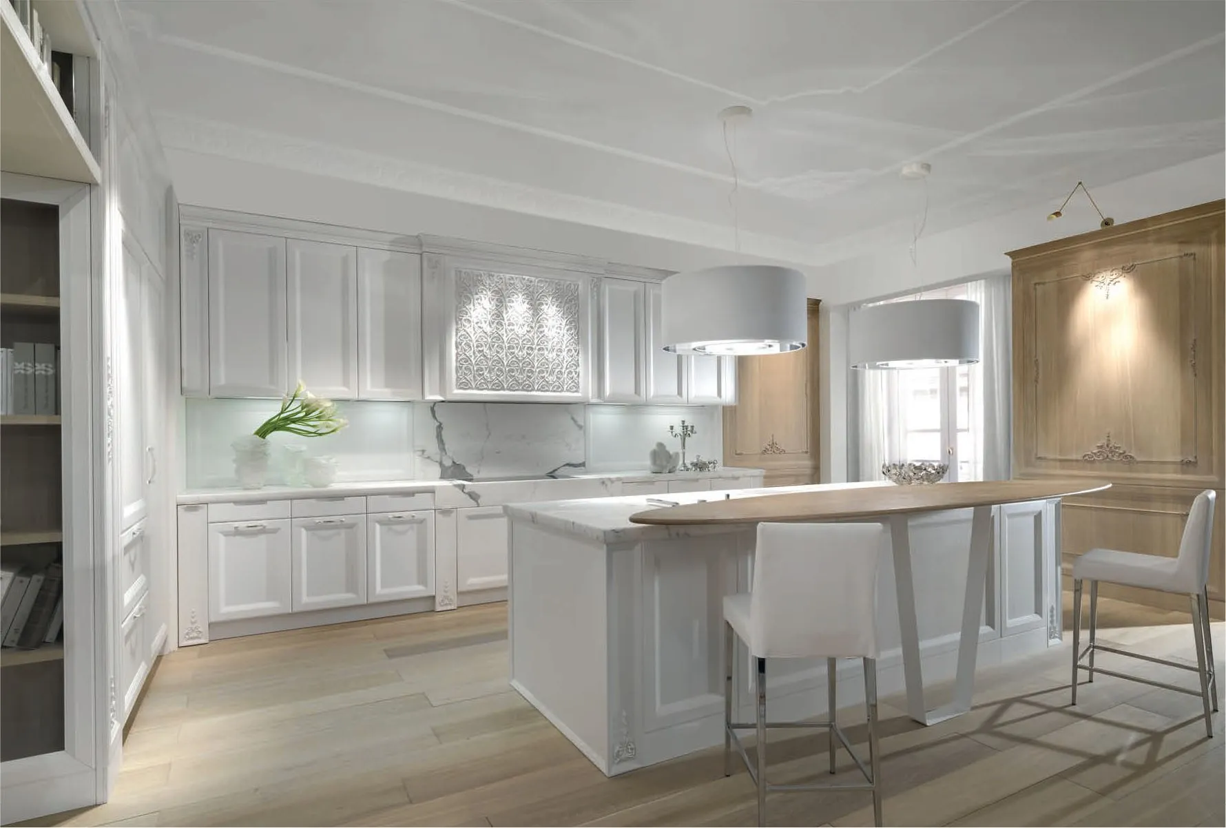 Castagna Cucine - Princess