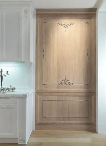 Castagna Cucine - Princess