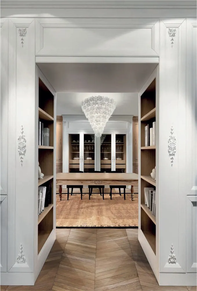 Castagna Cucine - Princess