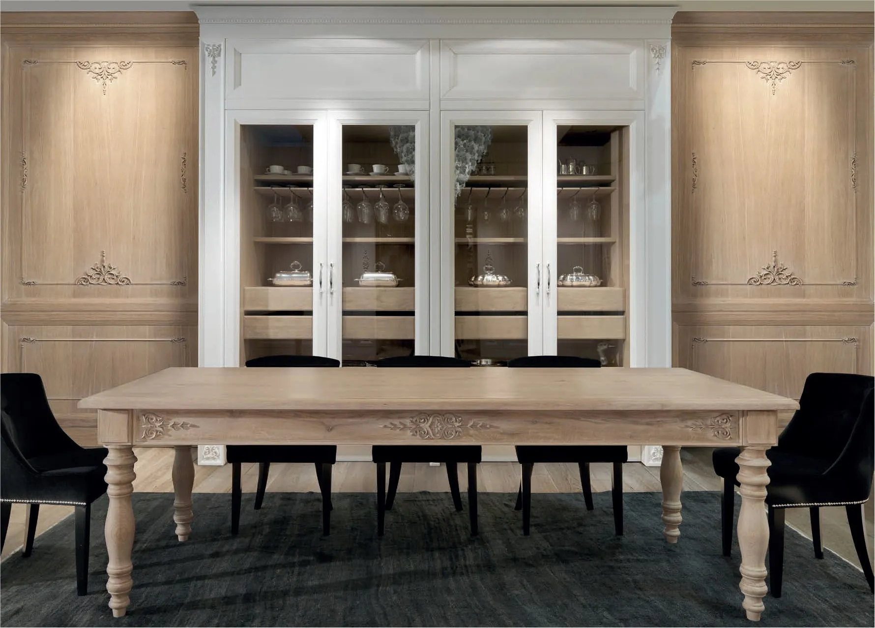 Castagna Cucine - Princess