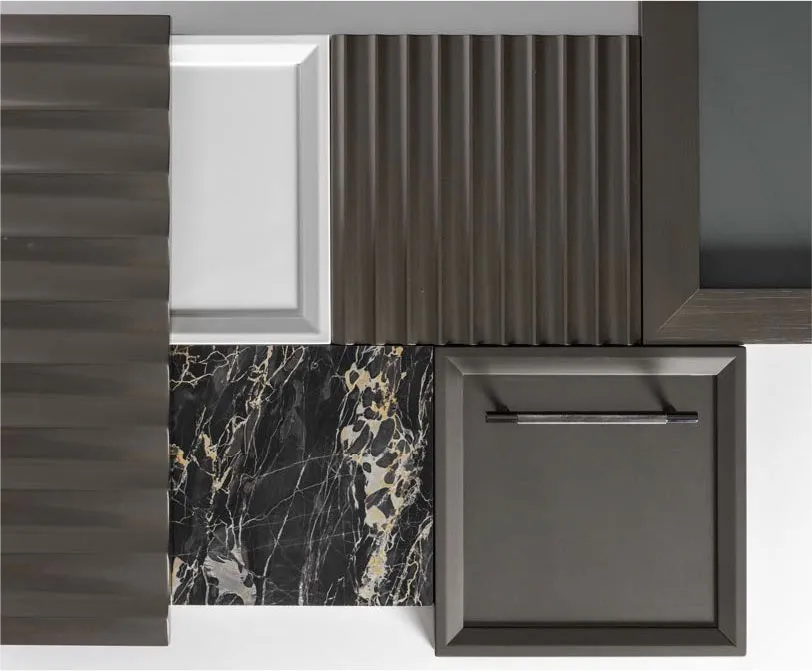 Castagna Cucine Déco