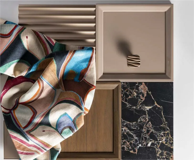 Castagna Cucine Déco