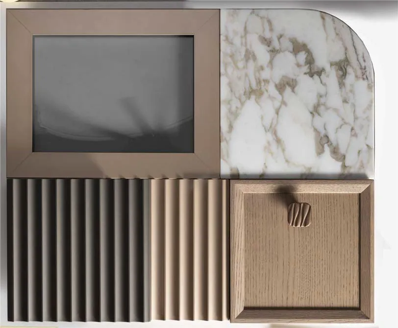 Castagna Cucine Déco
