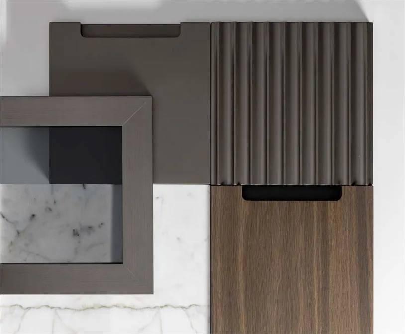 Castagna Cucine Sixties