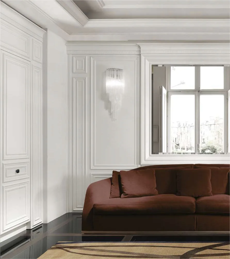 Castagna Cucine - Roma classic kitchen