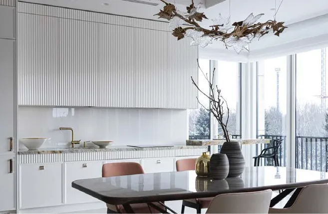 Castagna Cucine - achievements