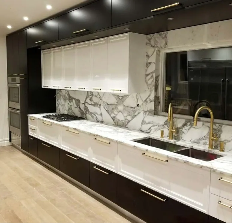 Castagna Cucine - achievements