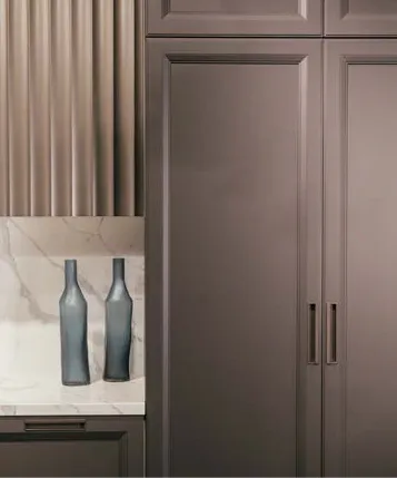 Castagna Cucine - achievements