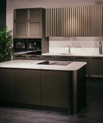 Castagna Cucine - achievements