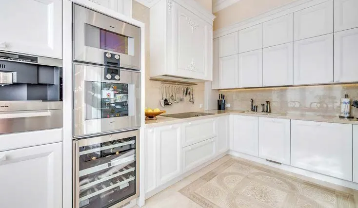 Castagna Cucine - achievements