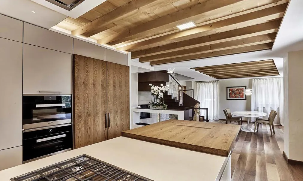 Castagna Cucine - achievements