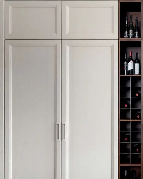 Castagna Cucine - Cashmere cucina moderna