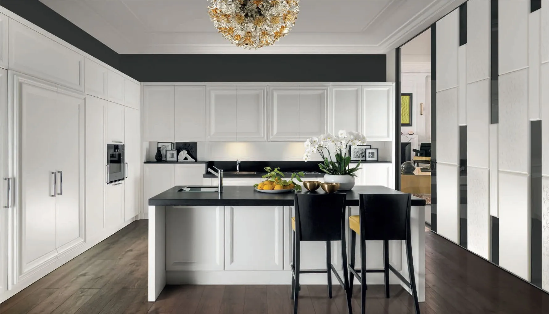 Castagna Cucine - Gallery