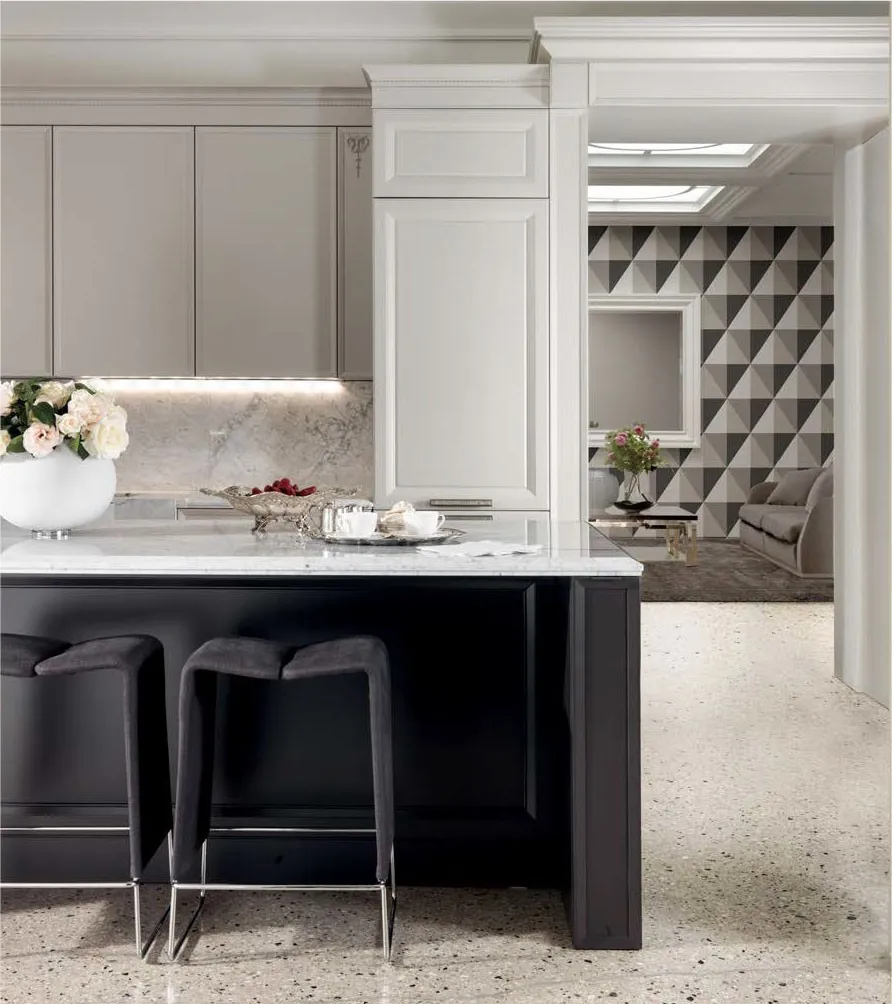 Castagna Cucine - Maryrose