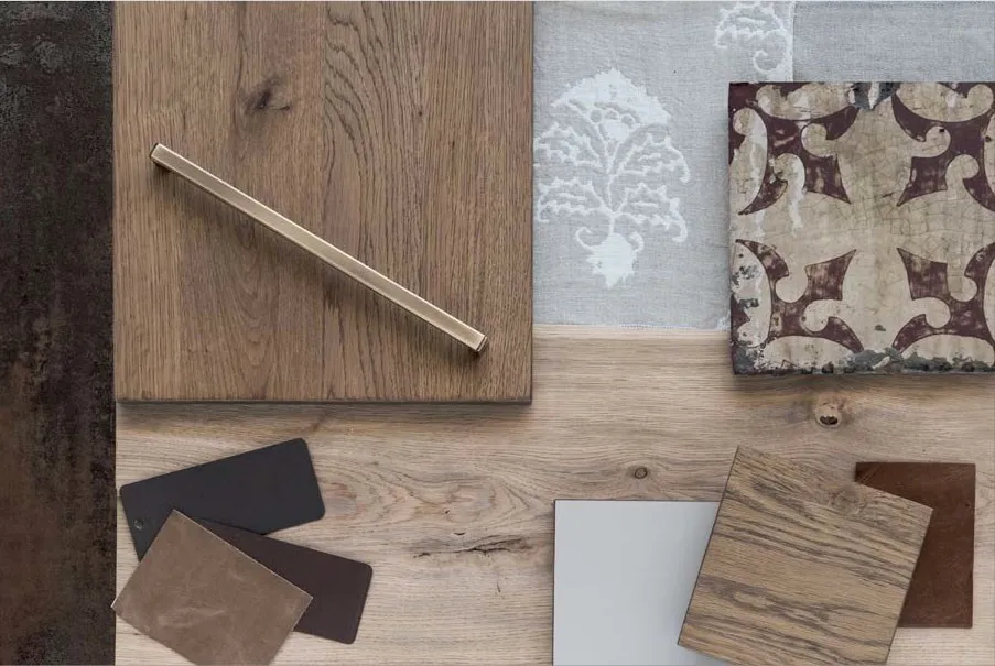Castagna Cucine - Natura