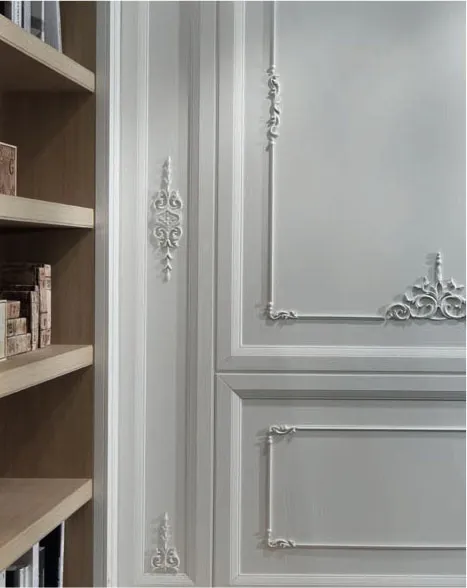 Castagna Cucine - Princess