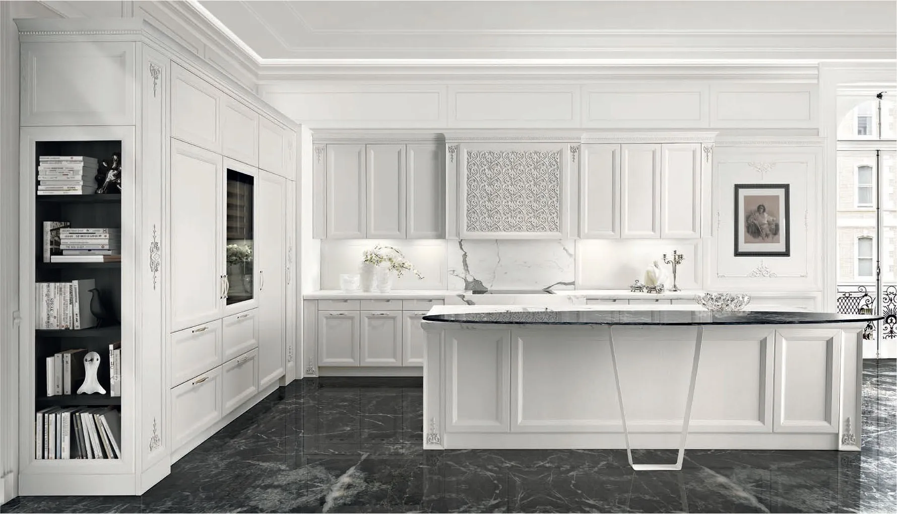 Castagna Cucine - Princess
