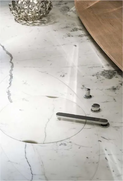 Castagna Cucine - Princess