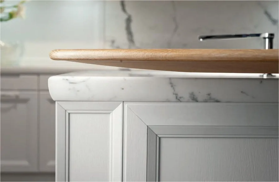 Castagna Cucine - Princess
