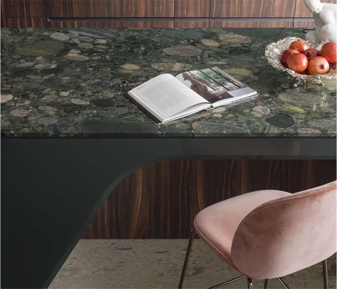 Castagna Cucine - Sixties