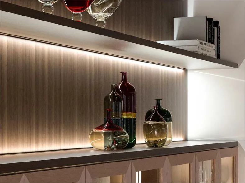 Castagna Cucine - Sixties