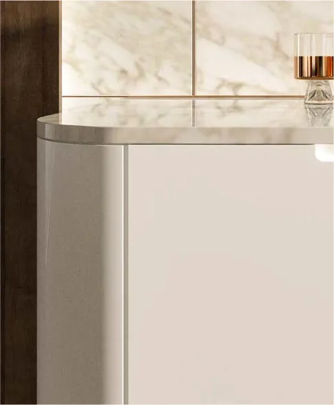 Castagna Cucine - Sixties