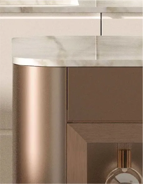 Castagna Cucine - Sixties