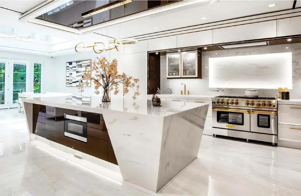 Castagna Cucine - achievements