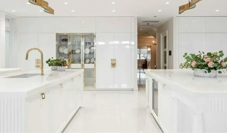Castagna Cucine - achievements
