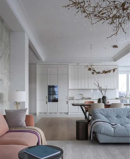 Castagna Cucine - achievements
