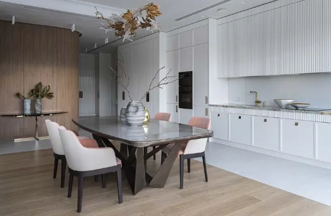 Castagna Cucine - achievements