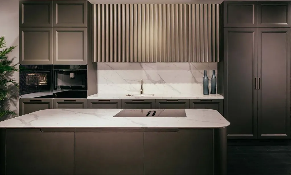 Castagna Cucine - achievements