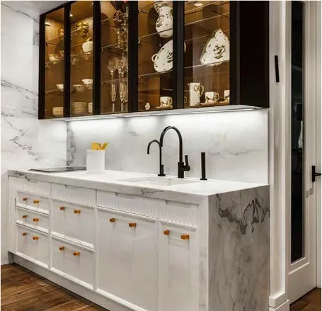 Castagna Cucine - achievements