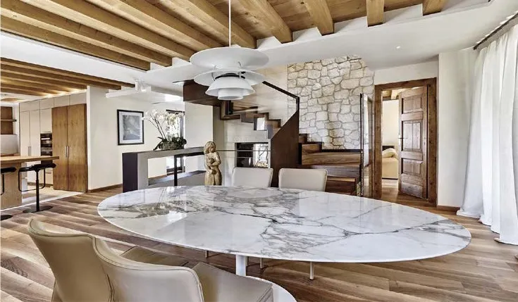 Castagna Cucine - achievements