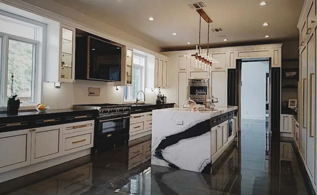 Castagna Cucine - achievements